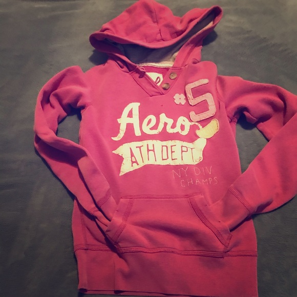 Hoodie - Picture 1 of 2